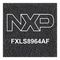 NXP FXLS8964AFR3
