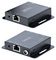 STARTECH EXTEND-HDMI-4K40C6P1