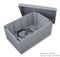 HAMMOND 1554T2GY