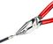 KNIPEX 08 21 185 SB