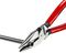 KNIPEX 08 21 185 SB