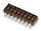 OMRON ELECTRONIC COMPONENTS A6S-8102-H