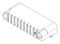 MOLEX 219564-0005