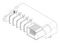 MOLEX 219562-0019