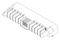 MOLEX 219562-0021