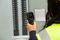 FLIR TG54-2