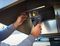 FLIR TG56-2