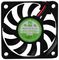 ORION FANS OD6010-05LB