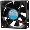 ORION FANS OD8025-24HBIP69K