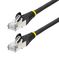 STARTECH NLBK-50C-CAT6A-PATCH