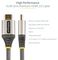 STARTECH HDMMV4M