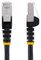 STARTECH NLBK-10M-CAT6A-PATCH
