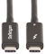 STARTECH A40G2MB-TB4-CABLE