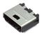 JST / JAPAN SOLDERLESS TERMINALS SM04B-ULHK-1TA1-ETB (HF)