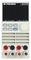 B&K PRECISION MDL4U502B