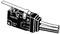 OMRON ELECTRONIC COMPONENTS D2VW-5L1B-1M