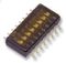 OMRON ELECTRONIC COMPONENTS A6H-6102