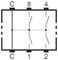 OMRON ELECTRONIC COMPONENTS A6C-16R(N)