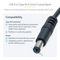 STARTECH USB2TYPEM2M