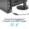 STARTECH DP2HD4KS