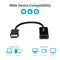 STARTECH DP2HD4KS