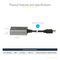 STARTECH MDP2HDEC
