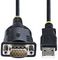 STARTECH 1P3FP-USB-SERIAL