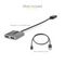 STARTECH MST14DP122HD
