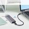 STARTECH M2-USB-C-NVME-SATA