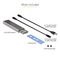 STARTECH M2-USB-C-NVME-SATA