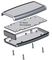 HAMMOND 1553DBK