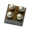 TEXAS INSTRUMENTS INA216A4YFFT