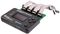 TEXAS INSTRUMENTS MSP-GANG