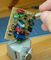 MODELCRAFT PVC7002