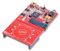 TEXAS INSTRUMENTS 430BOOST-C55AUDIO1
