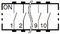 OMRON ELECTRONIC COMPONENTS A6T-1104