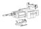 ANDERSON POWER PRODUCTS A32500-0009