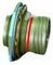 AMPHENOL AEROSPACE D38999/24WC98PN