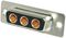 AMPHENOL COMMUNICATIONS SOLUTIONS LCC17-A3W3SM-2N0