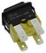 E-SWITCH PA4C12C1100