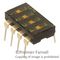 OMRON ELECTRONIC COMPONENTS A6T-1104