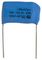 CORNELL DUBILIER 254M06QD150