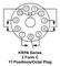 POTTER&BRUMFIELD - TE CONNECTIVITY KRPA-14AN-120