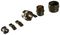 AMPHENOL INDUSTRIAL PT06A12-10S(SR)