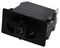 CARLING TECHNOLOGIES RA901-VB-B-0-V