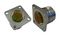 AMPHENOL AEROSPACE D38999/25YB98PA