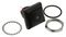 E-SWITCH RP8400B2M1CEBLKBLKBLU.
