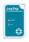 LOGTAG SRIL-8