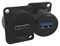 SWITCHCRAFT/CONXALL EHUSB3CABA