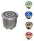 C&K COMPONENTS ATPS19SL1306M0SA04G